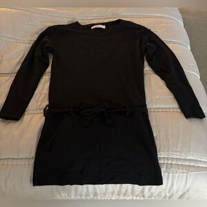 Free People Beach Coverup